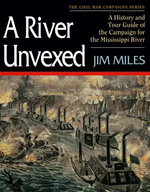 River Unvexed