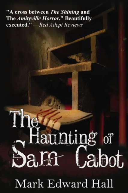 Haunting of Sam Cabot