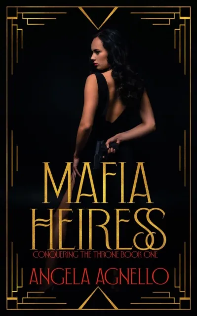 Mafia Heiress