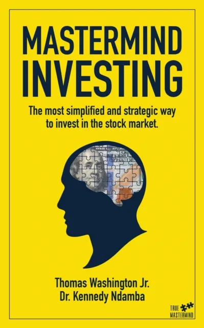 Mastermind Investing