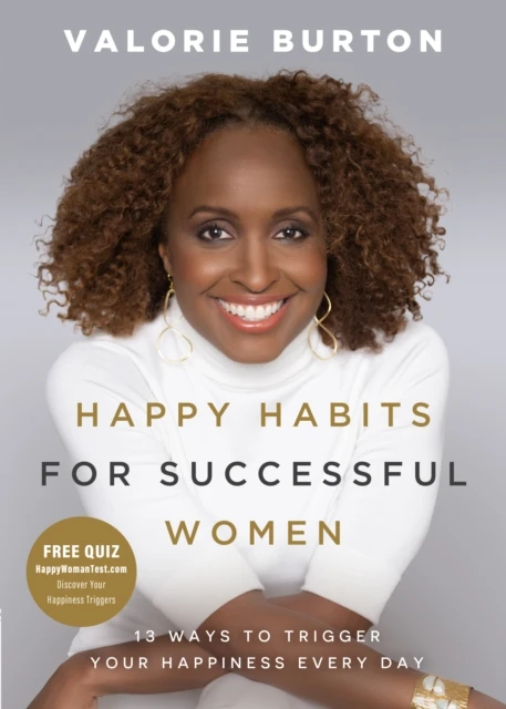 Happy Habits for Successful Women