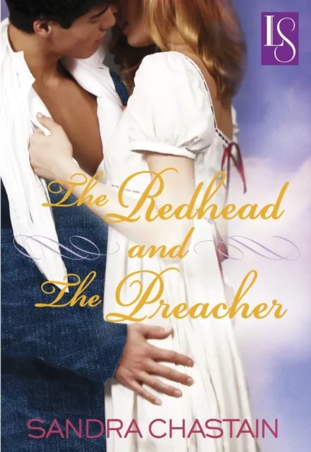 Redhead and the Preacher