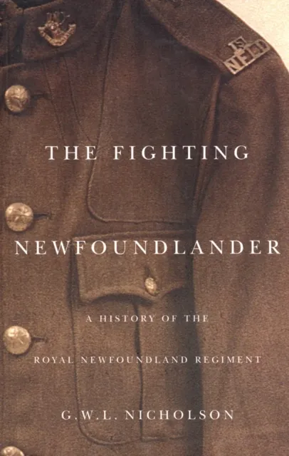 Fighting Newfoundlander, New Edition