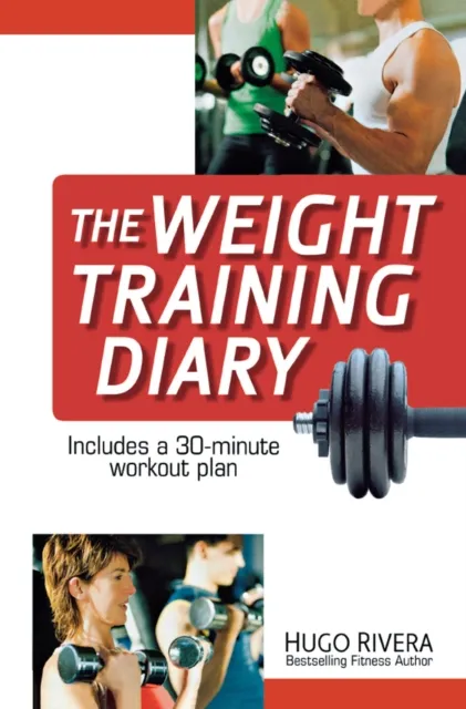 Weight Training Diary