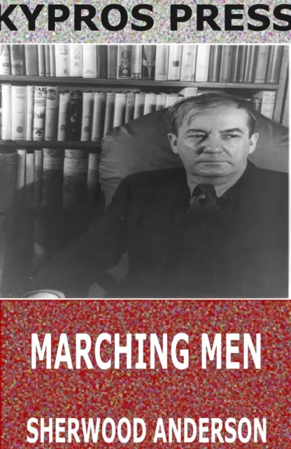 Marching Men
