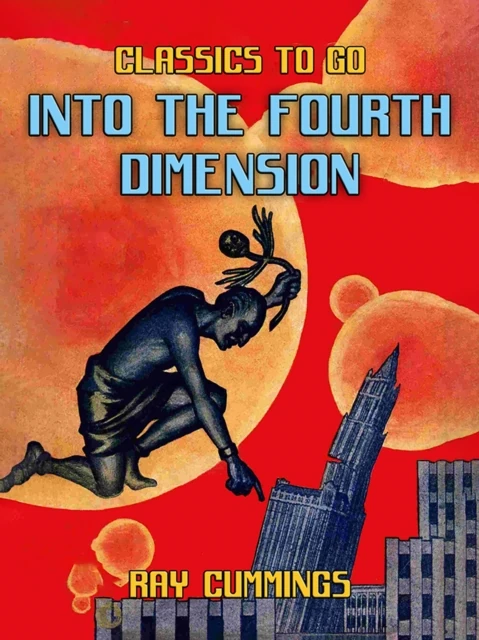Into The Fourth Dimension