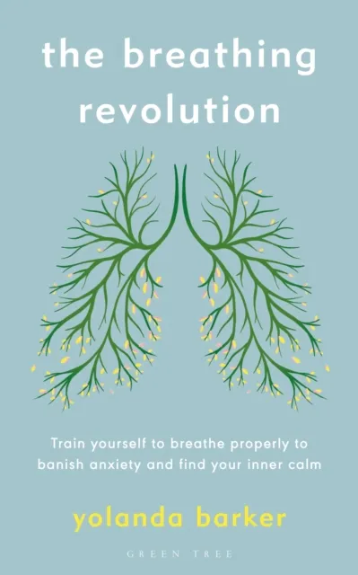 Breathing Revolution