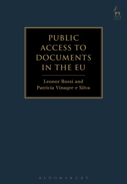 Public Access to Documents in the EU