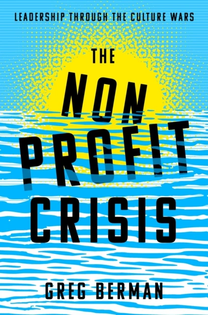 Nonprofit Crisis
