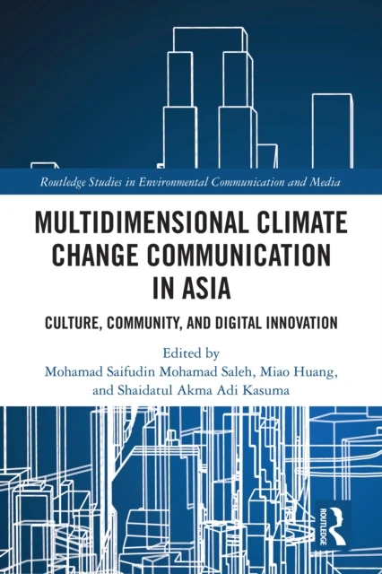 Multidimensional Climate Change Communication in Asia