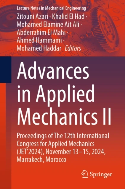 Advances in Applied Mechanics II