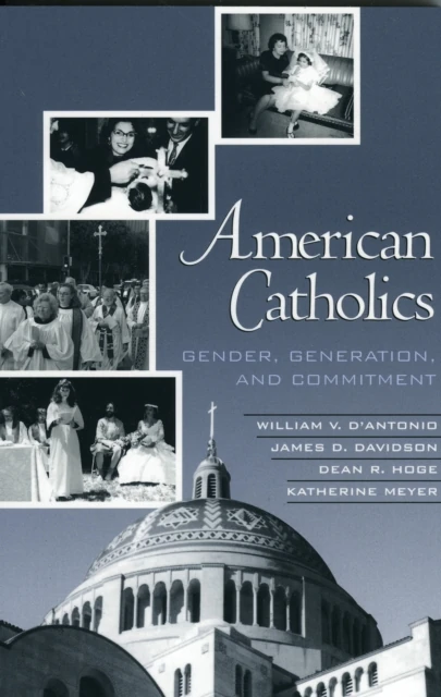 American Catholics