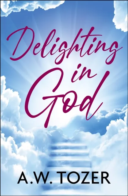 Delighting in God