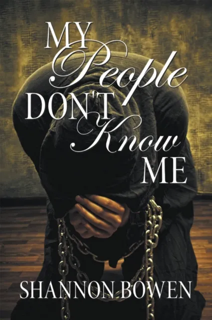 My People Don't Know Me