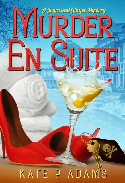 Murder En Suite
