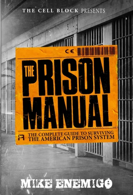 Prison Manual