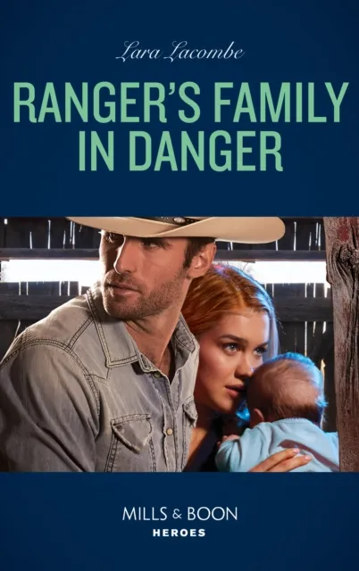 Ranger's Family In Danger