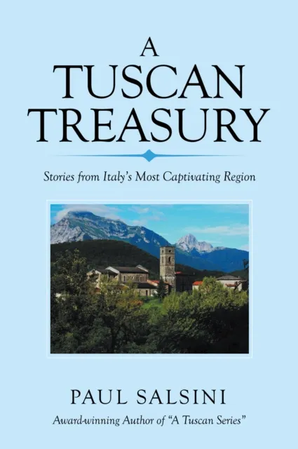Tuscan Treasury