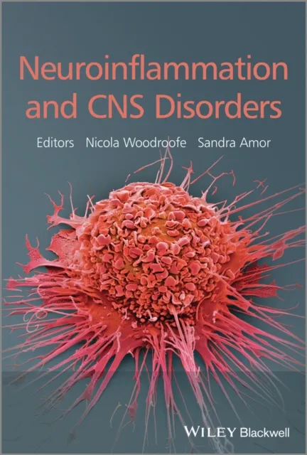 Neuroinflammation and CNS Disorders