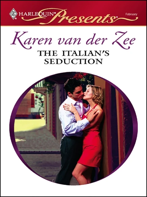 Italian's Seduction