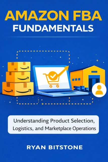 Amazon Fba Fundamentals