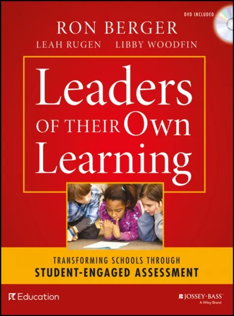Leaders of Their Own Learning