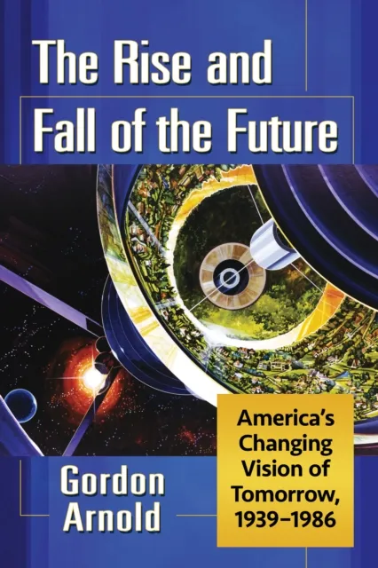 Rise and Fall of the Future