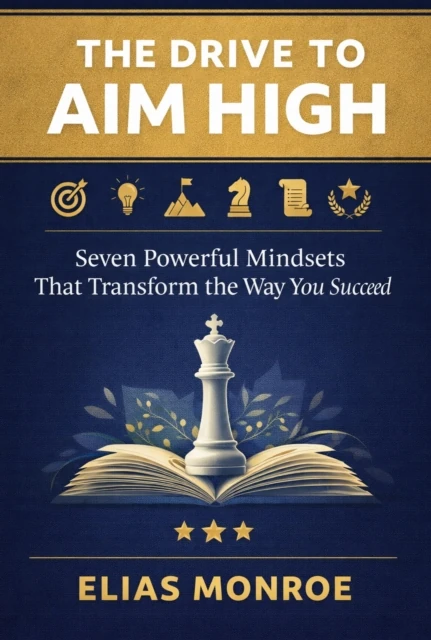 Drive to Aim High
