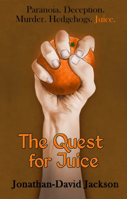 Quest for Juice