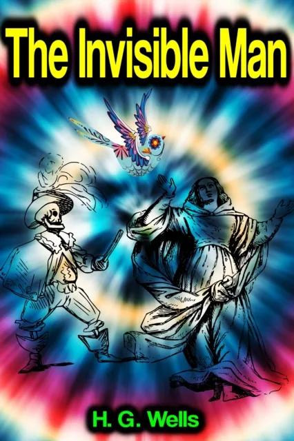 Invisible Man