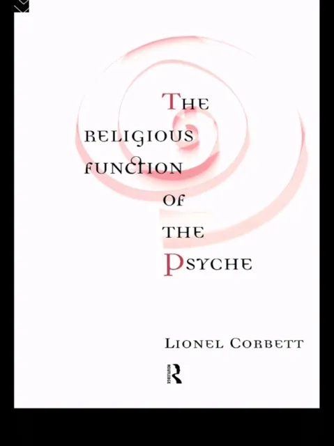 Religious Function of the Psyche