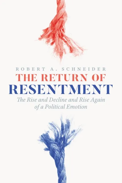 Return of Resentment