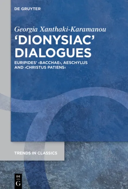 Dionysiac  Dialogues
