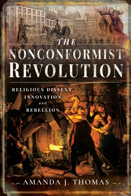 Nonconformist Revolution