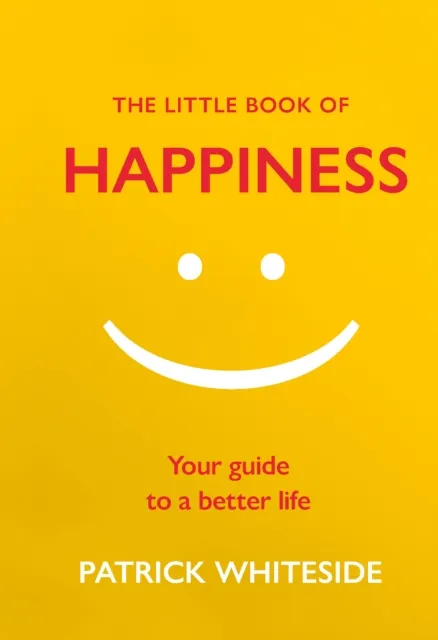 Little Book of Happiness