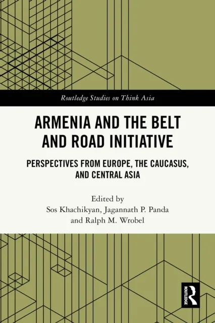 Armenia and the Belt and Road Initiative