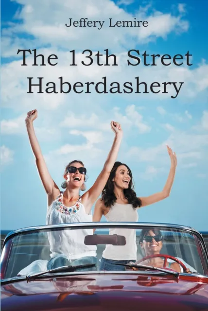13th Street Haberdashery