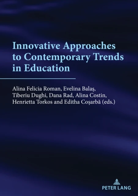 Innovative approaches to contemporary trends in education
