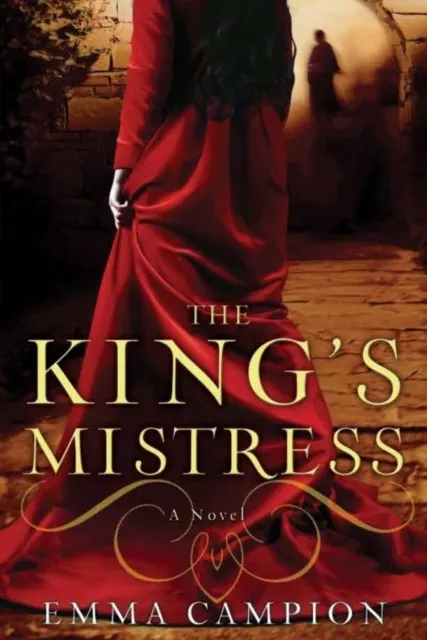 King's Mistress