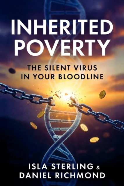 Inherited Poverty - The Silent Virus in Your Bloodline