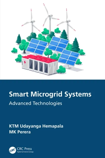 Smart Microgrid Systems