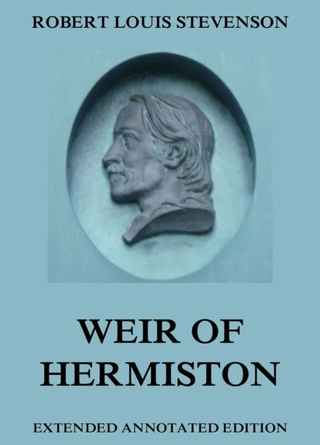 Weir Of Hermiston