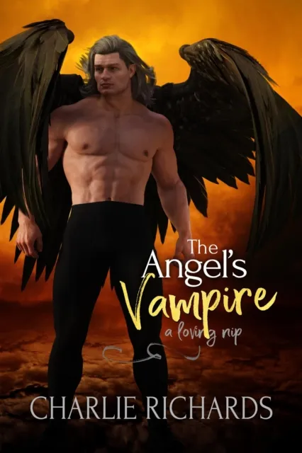 Angel's Vampire