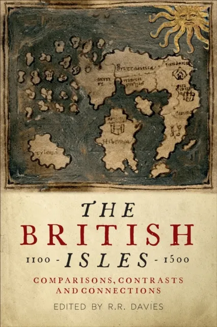 British Isles, 1100-1500
