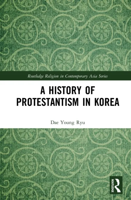 History of Protestantism in Korea