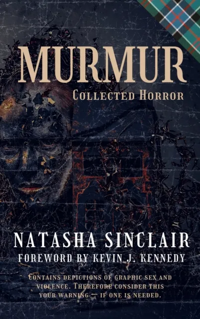 Murmur: Collected Horror