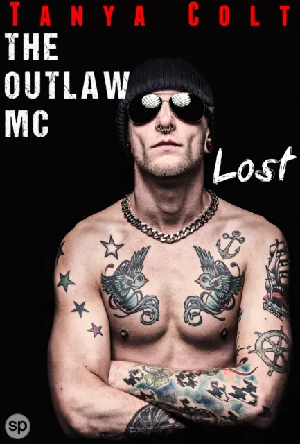 Outlaw MC: Lost
