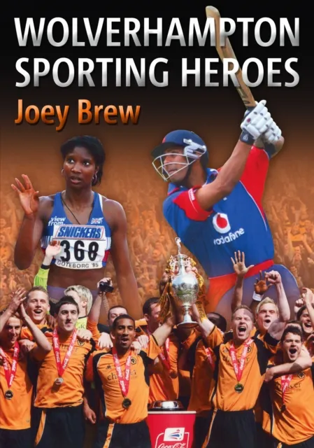 Wolverhampton Sporting Heroes