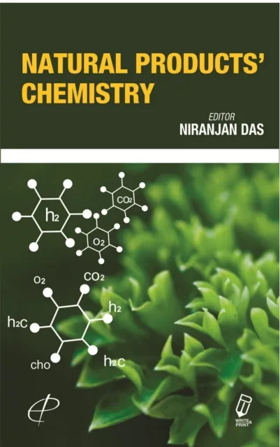 Natural Products' Chemistry