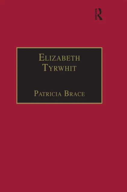 Elizabeth Tyrwhit